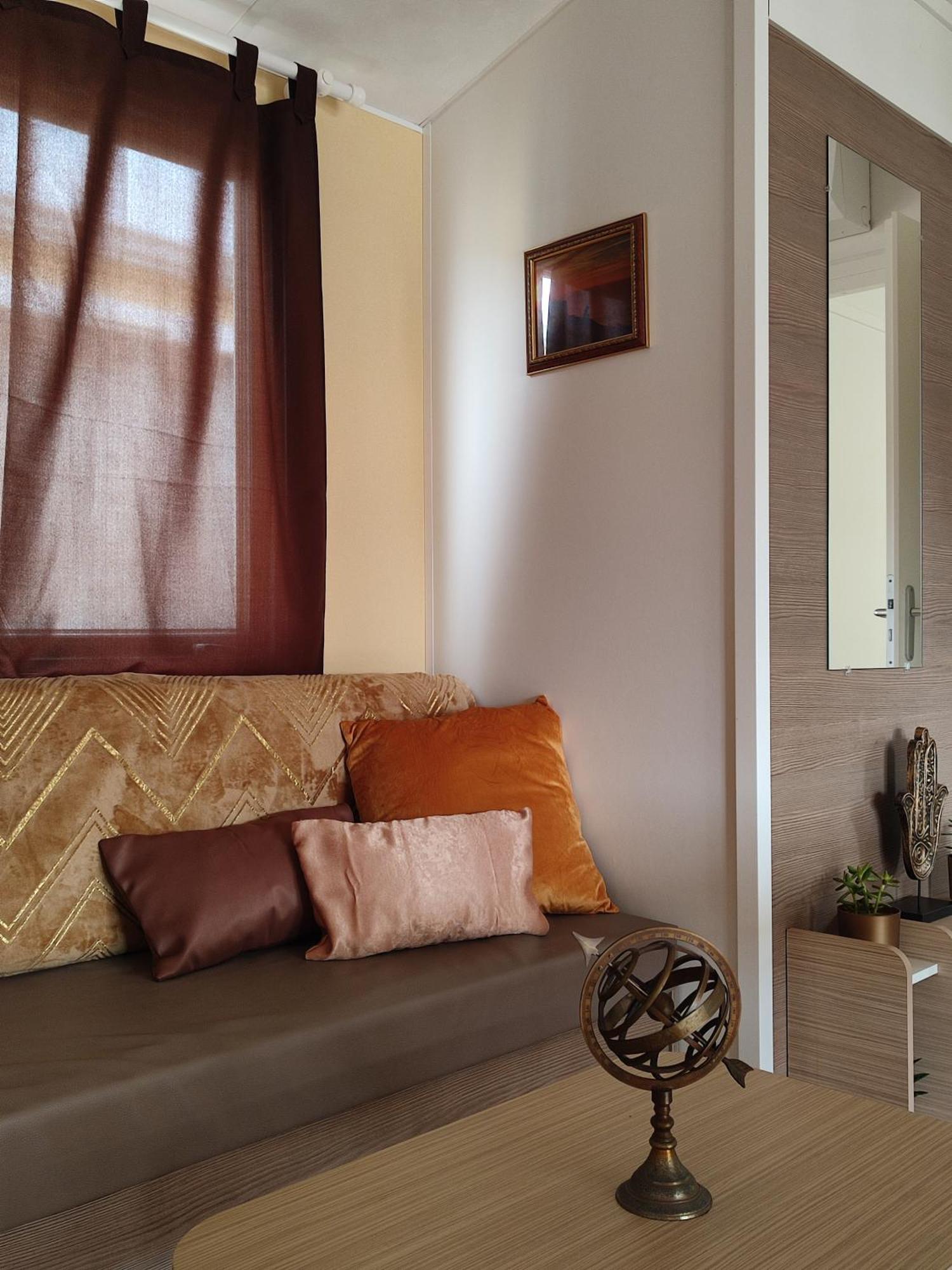 Surya's Ferienhaus Pataias